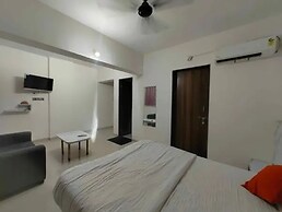 Fabhotel Nakshtram Stay Inn