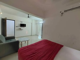 Fabhotel Nakshtram Stay Inn