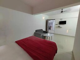 Fabhotel Nakshtram Stay Inn