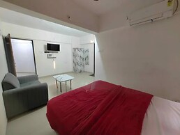 Fabhotel Nakshtram Stay Inn