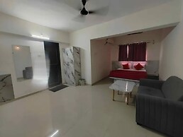 Fabhotel Nakshtram Stay Inn