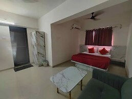 Fabhotel Nakshtram Stay Inn
