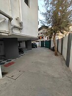 Fabhotel Nakshtram Stay Inn