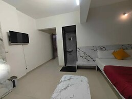 Fabhotel Nakshtram Stay Inn