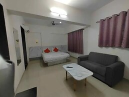 Fabhotel Nakshtram Stay Inn