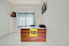 Fabhotel Wisdom
