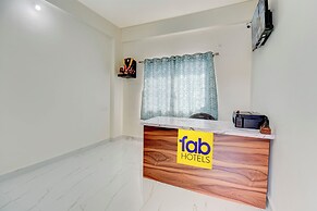 Fabhotel Wisdom