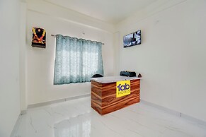 Fabhotel Wisdom