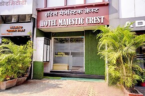 Fabhotel Majestic Crest