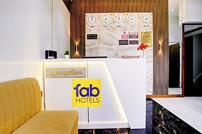 Fabhotel Majestic Crest