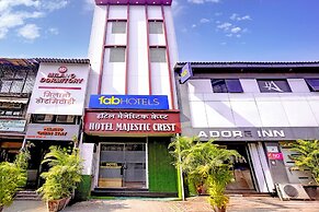 Fabhotel Majestic Crest