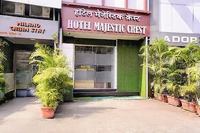 Fabhotel Majestic Crest