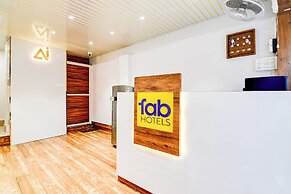 Fabhotel Adhiraj Inn