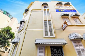 Fabhotel Adhiraj Inn