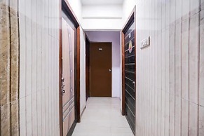 Fabhotel Moonlight Residency