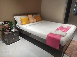 Fabhotel Moonlight Residency