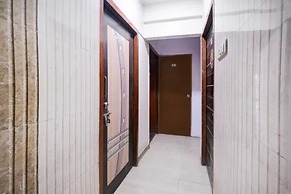 Fabhotel Moonlight Residency