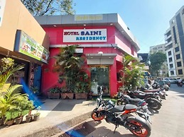 Fabhotel Saini Residency