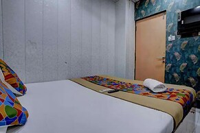 Fabhotel Saini Residency