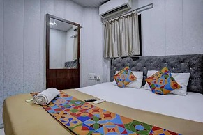 Fabhotel Saini Residency