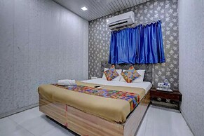 Fabhotel Saini Residency