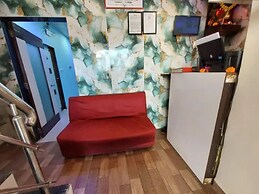 Fabhotel Saini Residency