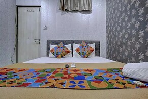 Fabhotel Saini Residency