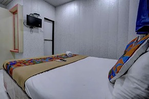 Fabhotel Saini Residency