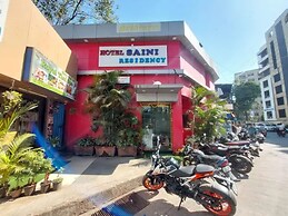Fabhotel Saini Residency