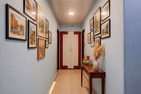 Via Saini Residency