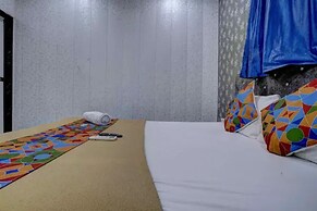Fabhotel Saini Residency