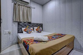 Fabhotel Saini Residency