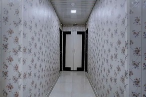 Fabhotel Saini Residency