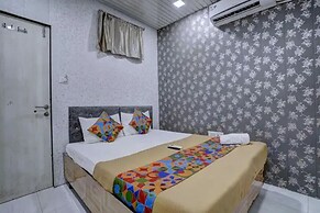 Fabhotel Saini Residency