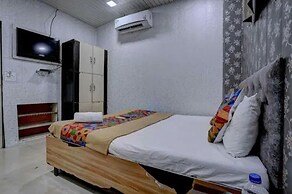Fabhotel Saini Residency