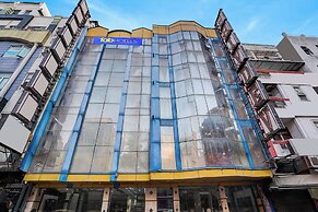 Fabhotel Shivdev International