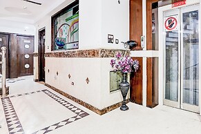 Fabhotel Shivdev International