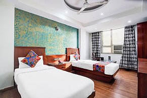 Fabhotel Shivdev International
