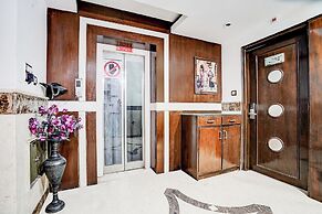 Fabhotel Shivdev International