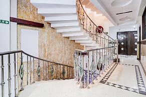 Fabhotel Shivdev International