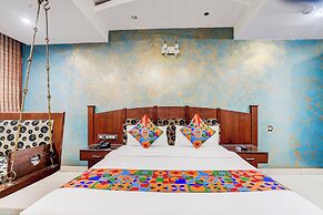 Fabhotel Shivdev International