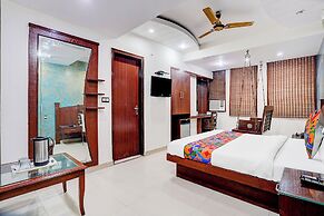 Fabhotel Shivdev International