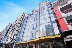 Fabhotel Shivdev International