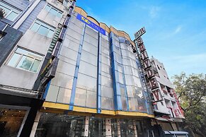 Fabhotel Shivdev International