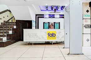Fabhotel Shivdev International