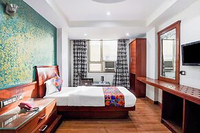 Fabhotel Shivdev International