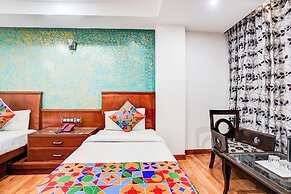Fabhotel Shivdev International