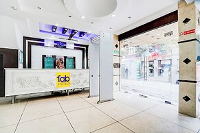 Fabhotel Shivdev International