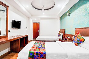 Fabhotel Shivdev International
