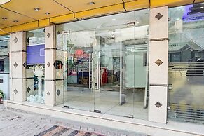 Fabhotel Shivdev International